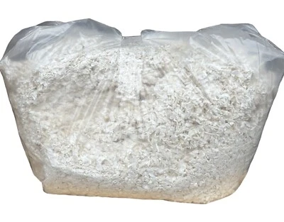 Fitch Paper Biancheria da Letto per Animali Domestici 70L (Si Espande fino a 240 litri dal sacchetto) - Immagine 1 di 4