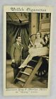 1931 Wills Cigarettes Cinema Stars #32 Lawrence Gray &amp; Marilyn Miller &quot;Sunny&quot;
