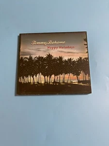 Tommy Bahama Happy Huladays CD Disc EX - Bild 1 von 3