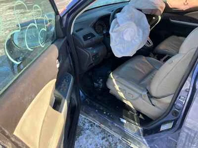 Used Front Left Lower Lower Control Arm Front fits: 2014 Honda Cr-v Front Left L Foto 1 de 4