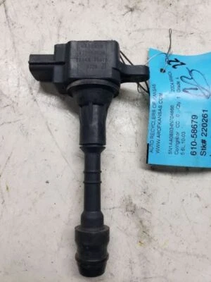 Bobina/encendedor compatible con 04-06 Infiniti QX56 1041684 Foto 1 de 4