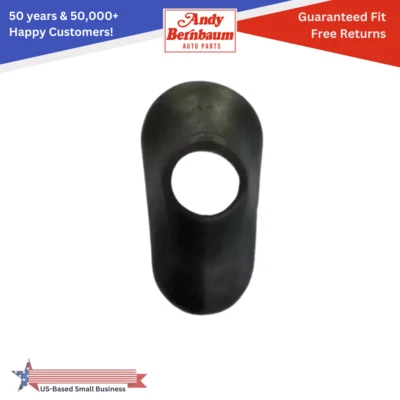 For  1930-1937 Dodge Steering Column Post Floor Rubber Collar Boot Seal Pad - Image 1 of 3
