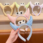 1PC Funny Headband Ornament Hoops Band DIY Hair Accessories Monster Headwear
