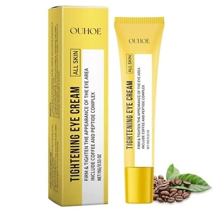 Instant Firm Augencreme, Augencreme gegen Augenringe und Tränensäcke, Instant F - Bild 1 von 7