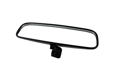✅ ESPEJO RETROVISOR INTERIOR KIA SOUL 10-19 MANUAL DIM OEM Foto 1 de 4