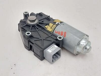 12-15 Range Rover Evoque Sun Roof Glass Motor 1731941F 1731706A Dynamic Prestige - Image 1 of 4