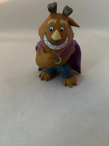 Disney Beauty And The Beast Funky Mini 3” Beast Vinyl Figure - Picture 1 of 11