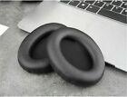 Replacement Sponge Ear Pads Cushion Covers Spare for    WH 1000 XM3 Headphone