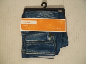 Leggings a molla blu West Loop da donna piccoli/medium ~NUOVI~ - Foto 1 di 4