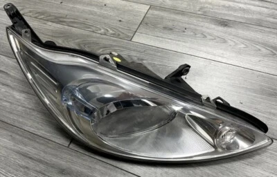 ✅ FARO CONDUCTOR DERECHO ORIGINAL FORD KA MK2 9S51-13005-AA 2009 - 2016 Foto 1 de 4