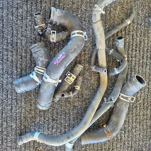 Suzuki EZ Swift RS415 M15A Genuine Low km Coolant Hoses Set, Suits 1/2005-2/2011 - Picture 1 of 15