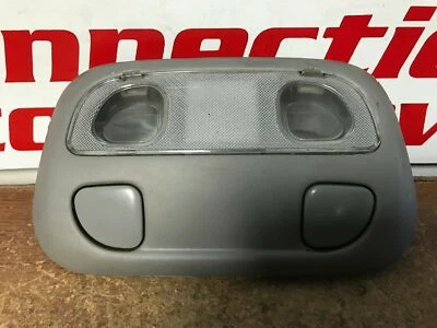 2004 SUBARU IMPREZA OVERHEAD DOME LIGHT #700 - Imagem 1 de 2