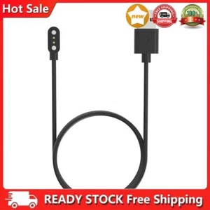 For Mibro Air XPAW001 Magnetic Charger Cable Sport Watch Power Supply Accessory - Zdjęcie 1 z 12