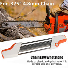 2 IN 1 Chainsaw Teeth Quickly Sharpener File For STIHL 3/8''P. 404'' CHAINS