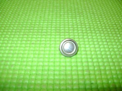 RICHARD CITROEN DS 19 TELEGUIDEE 1/18 ENJOLIVEUR DE ROUE D'ORIGINE (2) - Photo 1/2