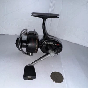 Mitchell 310 UL Ultra Lite Spinning Reel - Picture 1 of 6