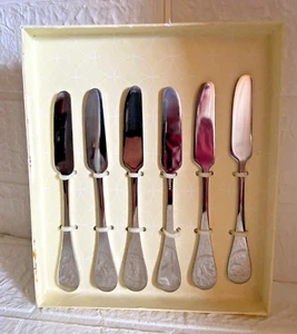 NEU Pfaltzgraff Messerstreuer (offene Box) - sehr schön! - Bild 1 von 5