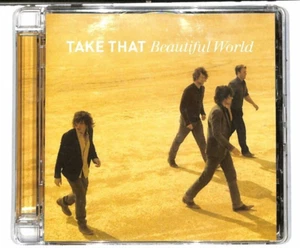 N/A - Take That Beautiful World CD (N/A) FREE SHIPPING - Picture 1 of 1