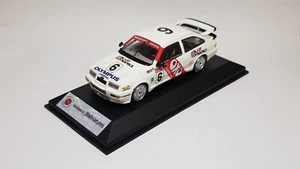 1 43 Ford Sierra RS500 Soper Bathurst 1000 - British Touring Car Championship - Picture 1 of 7