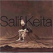 Salif Keita : Folon CD Value Guaranteed from eBay’s biggest seller!
