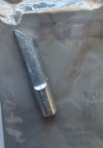 54140-S82-A81 OEM HONDA PERILLA DE CAMBIO AUTOMÁTICO TAPA PIN DE BLOQUEO 03-05 ACUERDO - Imagen 1 de 2