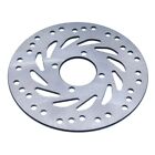 190mm ATV Rear Brake Disk Rotor 4 Hole Motorcycles Disc For Accessories