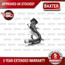 Baxter Fuel Tank Filler Neck Pipe For Vauxhall Agila Suzuki Wagon R 2000-2008