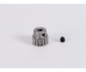 Carson 500013423 - Motor Pinion 15 Teeth M 0,6 Steel Gehärt New - Picture 1 of 1
