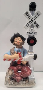 Melody in Motion "The Chattanooga Choo Choo" - #07179 - Refurbished - Picture 1 of 4