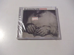 Alexisonfire – Crisis - CD Audio Album Stampa GERMANIA 2006 Sigillato - Imagen 1 de 2