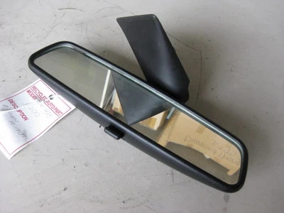 Espejo retrovisor mercedes-benz w202 c200 (genuino) a2028100017 Foto 1 de 3