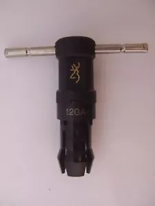 Browning T-Wrench 12 GA For Invector Plus / DS HS120001 - Picture 1 of 1