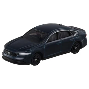 Takara Tomy Tomica No.36 Honda Accord 1/66 (1st) Diecast Model Car - Picture 1 of 5