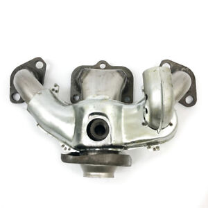 New Exhaust Manifold GM 1982-1992 2.5L Engine P/N 10074126, 10074125, 10074127