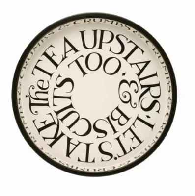 Emma Bridgewater Deep Well Serving Trays 30cm - Various Designs Available - Image 1 of 4