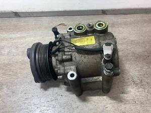 2003 JAGUAR X-TYPE 2.1 PETROL AC COMPRESSOR PUMP 1X4H-19D629-AA - Picture 1 of 5