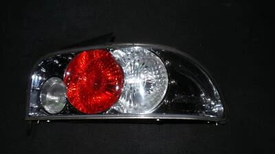 SUBARU IMPREZA 1993 - 1997 RIGHT TAILLIGHT AFTERMARKET BERLINA 34707 - Image 1 of 2