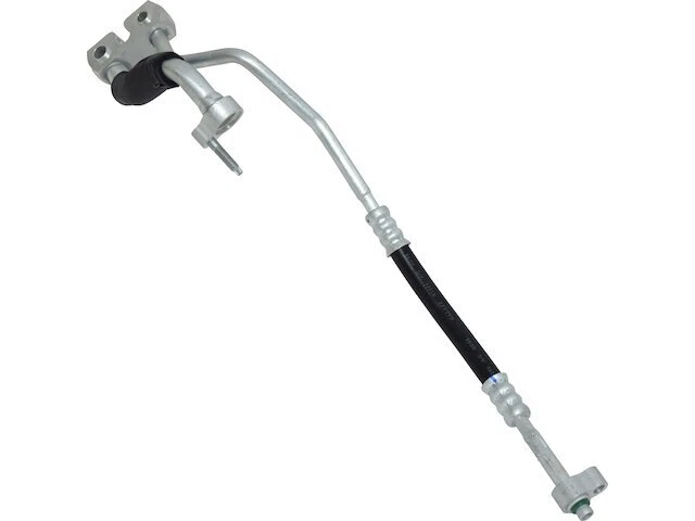 Manguera de líquido refrigerante aire acondicionado Ford Expedition 2003-2006 95547ZJ 2005 2004 Foto 1 de 2