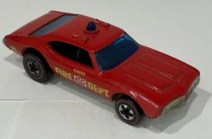 Hot Wheels. Redline. Chief's Special. NM Great Condition. 1975 - Picture 1 of 8