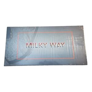 Milky Way Space/UFO Board Game O'Day Company Factory Sealed Unopened 