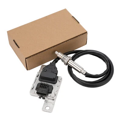 Sensore NOX sonda lambda per Porsche Cayenne 92A VW Touareg 7P5 TDI 059907807AC Uz - Immagine 1 di 4