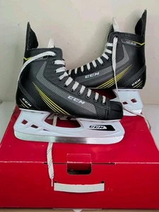 CCM 1052 Eishockey Schlittschuhe Herren Erwachsene Größe 9 - Bild 1 von 10