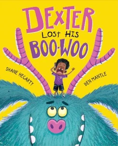 Shane Hegarty Dexter Lost His Boo-Woo (Hardback) (UK IMPORT) - Picture 1 of 1