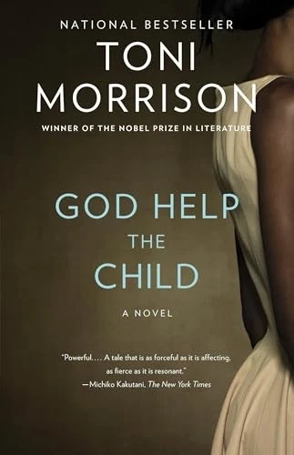 God Help the Child Morrison, Toni Foto 1 de 1