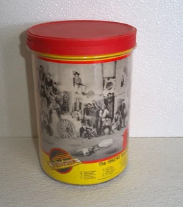 Vancouver Canucks Puzzle versiegelt 80 Teile Road Trip NHL Hockey Vintage unbenutzt 1990er - Bild 1 von 4