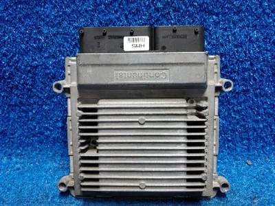 2010 KIA Optima K5 ECU Engine Control Unit Module 3910925010 - Image 1 of 4