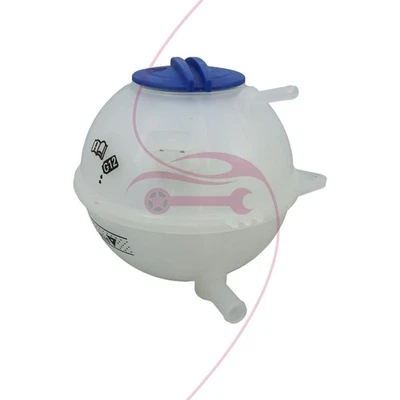 For 2000-2006 Audi TT / TT Quattro Performance Coolant Reservoir Expansion Tank - Image 1 of 4