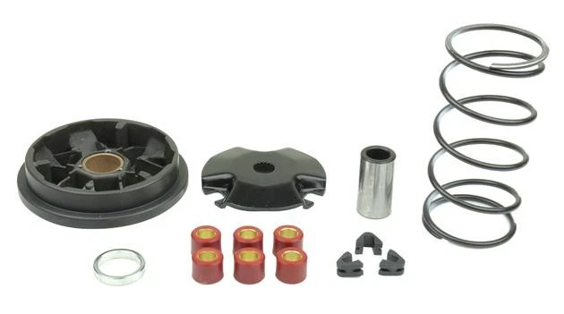 Athena Speed Variator Kit #P400485110001 for Yamaha Vino 50/Zuma 50 - Image 1 of 1