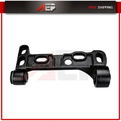 Brazo de control delantero inferior derecho marca 1 pieza se adapta a ISUZU ASCENDER & BUICK RAINER Foto 1 de 4