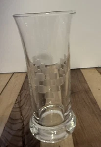 Vintage Glass Cordial in Symphony Pattern by Libby Glass Co. 1950 - Picture 1 of 4